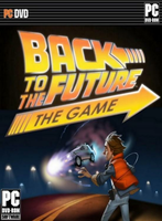 Back to the Future: The Game